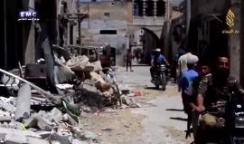 الواقع الطبي المستهدف في سوريا !