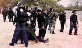 الهيئة الاسلامية العليا تعلن للنفير العام لافشال مخططات الاحتلال في المسجد الأقصى المبارك
#اغضب_للأقصى