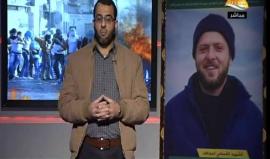 #شاهد  فكرة حق ومنهج مقاومة .. 
هكذا علّق الأسرى المحررون عن الشهيد القسامي أحمد نصر جرار