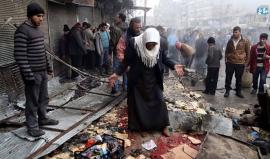 الحكاية في 5 دقائق | ذكرى الثورة السورية |