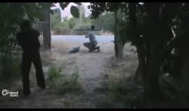 النظام و روسيا وحزب الله يشنون حرباً على دولة بسيمة في وادي بردى تقرير أورينت نيوز