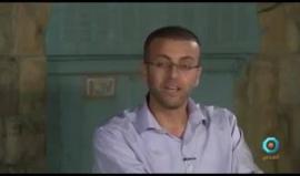 ماذا قال الأسير الصحفي محمد القيق اذا أعاد الاحتلال اعتقاله؟يذكر أن قوات الاحتلال اعتقلته مساء اليوم قرب رام الله.#الحرية_لمحمد_القيق