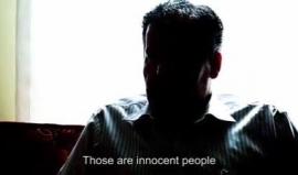 #شاهد لا أسمع صوت الرصاص

الذكرى الرابعة لمجزرة داريا الكبرى 26-8-2012