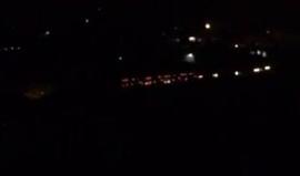 #بث_مباشر منزل عائلة الأسير محمد ابريوش الذي تداهمه قوات الاحتلال في دورا تمهيدا لتفجيره
تصوير عامر أبو عرفة