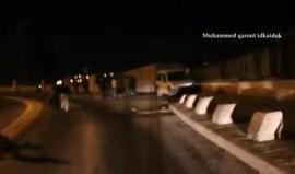 #شاهد 
"بالروح بالدم ..نفديك يا أقصى" مسيرة تتوجه نحو منطقة وادي الجوز قرب المسجد الأقصى