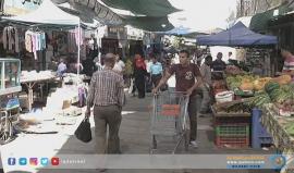 #شاهد | لجوء الشباب في الضفة الغربية لمؤسسات الإقراض سعياً لإنشاء مشاريع خاصة.
تقرير: أحمد الحلايقة