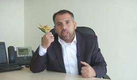 تقدير موقف: زيارة شخصيات سعودية للاحتلال 
مع علاء الريماوي المختص في الشأن الصهيوني