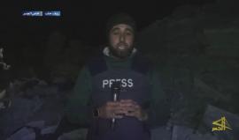 مجزرة مروعة باستهداف طيران التحالف الدولي مسجدا في بلدة #الجينة بريف #حلب
تقرير أحمد عبد الرحمن