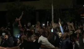 تواصل المسيرات في الأردن احتجاجا على غلاء الأسعار وقانون ضريبة الدخل