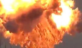 الكنيست تعقد اجتماعا طارئا حول انفجار "عاموس6"

ترجمة - شهاب 

أفادت صحيفة يديعوت أحرونوت بأن لجنة العلوم والتكنولوجيا في الكنيست تعقد الأسبوع المقبل إجتماعا طارئا لمناقشة تبعات انفجار القمر الإصطناعي الإسرائيلي "عاموس 6".

وقال رئيس اللجنة عضو الكنيست أو