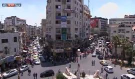 تذمر فلسطيني بسبب "شركات الاتصالات"
تقرير: فراس لطفي - سكاي نيوز