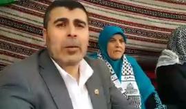 #مباشر الإعلان عن بدء فعاليات إحياء الذكرى الـ 70 للنكبة الفلسطينية في ألمانيا