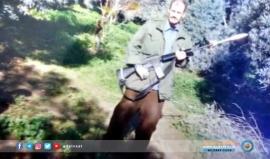#شاهد من هو توفيق أبو نعيم قائد الأمن الفلسطيني في قطاع غزة والذي انفجرت عبوة في سيارته أمس الجمعة ؟