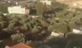 إصابة خطرة لأحد الشبان برصاص الاحتلال في بلدة كفر مالك شرق رام الله