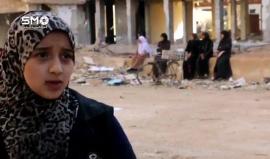 تقرير:قوات الاسد تشن هجوما شرسا على مدينة #داريا وناشطون يطلقون نداء انقذوا داريا في ضل الحصار