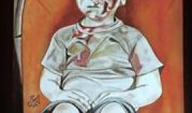 #شاهد
مركز #حلب الإعلامي: الطبيب "أبو رسول" يتحدث عن حالة الطفل الشهيد "علي" شقيق الطفل عمران دقنيش