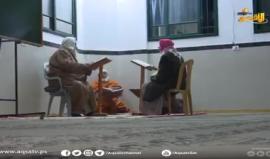 #شاهد اتساع حملة أداء صلاة الفجر في مساجد قطاع غزة