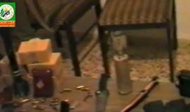 #شاهد
فيديو نادر يعرض للمرة الأولى للشهيد القسامي القائد ماهر أبو سرور