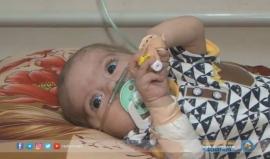 ما يزيد 170 من الأدوية رصيد #غزة منها صفر!
تقرير: إسراء الشريف