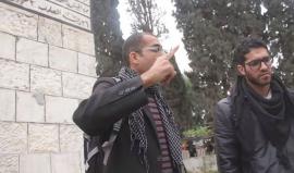 توافق اليوم الذكرى السنوية الأولى لاستشهاد المطارد "باسل الأعرج" خلال اشتباك مع الاحتلال برام الله