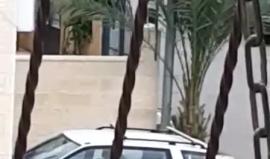 بحثاً عن الفلسطيني الذي "كسر رأس" الجندي الإسرائيلي قبل أيام.. قوات الاحتلال تقتحم مخيم الأمعري وسط رام الله