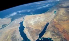 #مصر بعيون ناسا
المصدر: موقع ناسا