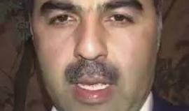 الإعلامي السوري موسى العمر يتحدث عن واقع #وادي_بردى بالتزامن مع الهجمة العنيفة للنظام وحلفاؤه