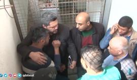 #فيديو "ياسر مرتجى".. أول شهيد من شهداء الحقيقة والعودة

تقرير: هنادي نصر الله