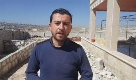 تفاصيل المجزرة التي ارتكبها النظام السوري في خان شيخون بريف ادلب الغربي

يرويها مراسل أورينت نيوز محمد فيصل العكلة

#مجزرة_شيخون