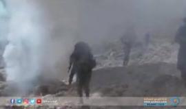 رئيس وزراء الاحتلال نتنياهويسعى للإنفراد بقرار السلم والحرب
تقرير قناة القدس