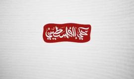 #شاهد
الحمد الله في اسطنبول .. الشاعر سامر عيسى