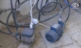 غياب الرقابة عن سلامة الأبنية وتهرب أصحاب العقارات من مسؤولياتهم في جنين