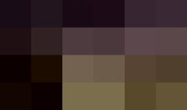 #فيديو للمواجهات التي اندلعت مع جيش الاحتلال الذي اقتحم مخيم الدهيشة جنوب بيت لحم فجر اليوم