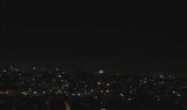 أصوات التكبيرات تصدح بمآذن #تركيا بعد الانقلاب الفاشل