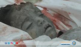 غزة .. الاحتلال يغلق التحقيق في مجزرة رفح التي ارتكبها في عدوان العام 2014 . 
تقرير: لينا عبدالله