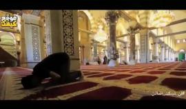 لن تسكت المآذن .. اغنية غصبن عنك يا محتل ... للفنان صهيب الجماعيني