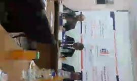 #مباشر ندوة في غزة بعنوان "أثر مسيرات العودة الكبرى على صفقة القرن" يعقدها مركز الدراسات السياسية والتنموية