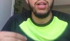 #شاهد
الناشط علي قراقع يتحدث عن حالة محمود عباس والعقوبات على قطاع غزة