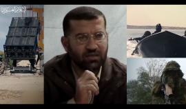 كتائب القسام توجه رسالة للاحتلال: "سنحافظ على سلاحنا حتى التحرير"