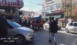 جولة في طولكرم صباح اليوم 

تصوير: بهاء جيتاوي