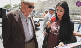 حلقة #بروفايل_أسير 

ماذا تعرف عن صاحب الصورة؟

هذه الحلقة جاءت  للتعريف بالأسير البطل أيمن الشرباتي الملقب بالمواطن داخل السجون، حكم عليه بالسجن ١٠٠عاما قضى منها ٢٠ وهو صاحب همة عالية داخل الأسر