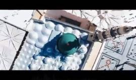 #شاهد
جديد .. حرمُ القلوبْ  لـــ هيثم الحلبي