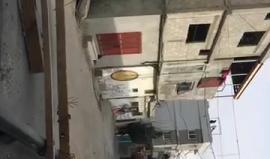#مباشر. مواجهات عنيفة في مخيم العروب شمال الخليل والشبان ينصبون كمينا للجنود