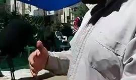 #شاهد #مباشر .. الاسرى المحررون المقطوعة رواتبهم يعلنون الاضراب عن الطعام ، بعد 42 يوما من الاعتصام برام الله