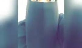 #شاهد ماذا تقول الناشطة السعودي نهى البلوي عن التطبيع مع الاحتلال الإسرائيلي