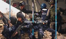لمَ يُعتقل الصحفيون ؟
#وين_الصحفيين