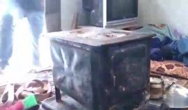 #شاهد
الناشطان الأردنيان علاء الذيب وجهاد بطاينة يسخران من دعوة النائب فواز الزعبي لتشليح المواطنين من أجل سداد الديون