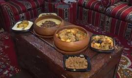 المأكولات الشعبية.. جزء من موروث أهل الحجاز الثقافي