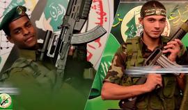 شهيدان من القسام بقصف مدفعي "اسرائيلي" .. والمقاومة تتوعد

تابع التفاصيل