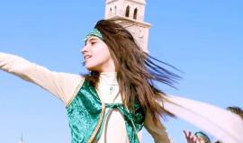 #شاهد .. #كليب يا بلدنا - عمر بدير
#فلسطين